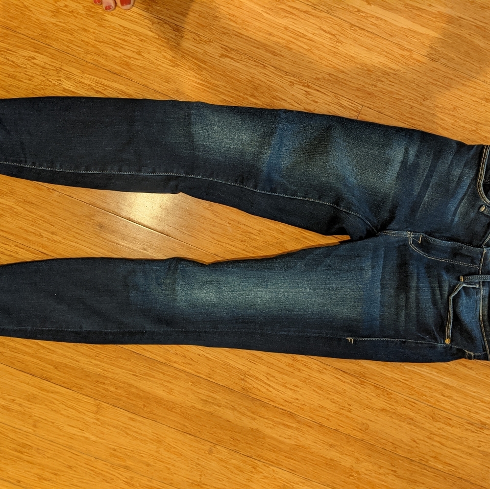 Frame Almost New Jeans